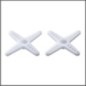 Cross bracket (2 pcs) (107A51282A)