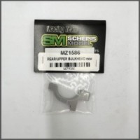Rear/upper bulkhead (MZ1586)