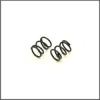 Front spring 22lbs S120L (2) (SER411218)