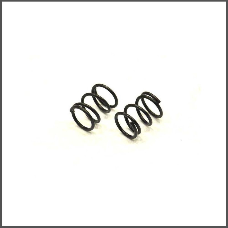 Front spring 22lbs s120l (2) (SER411218)