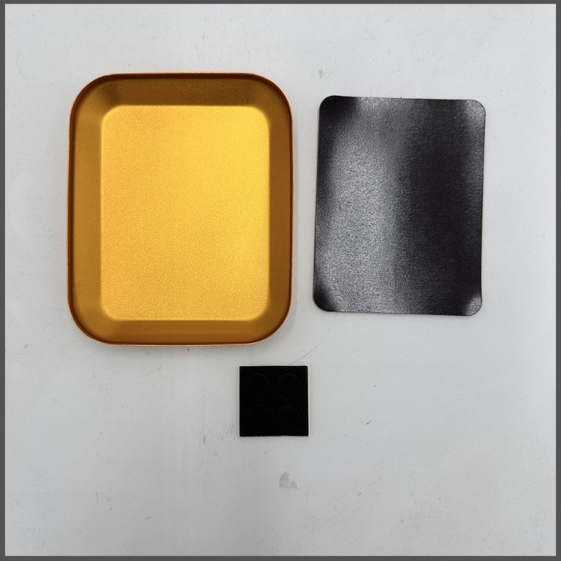 Screw case - gold (BLI424)