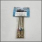 Allen inserts for drill 1.5 2.0 2.5 3.0 98mm (BLI189)