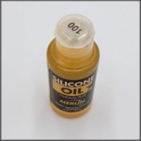 Merlin Shock Oil 100 (MS100)
