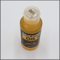 Merlin Shock Oil 100 (MS100)