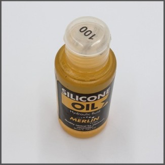 Merlin Shock Oil 100 (MS100)