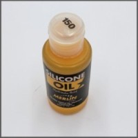 Merlin Shock Oil 150 (MS150)