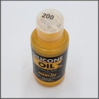 Merlin Shock Oil 200 (MS200)