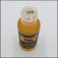 Merlin Shock Oil 400 (MS400)