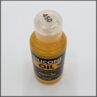 Merlin Shock Oil 450 (MS450)