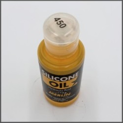 Merlin Shock Oil 450 (MS450)
