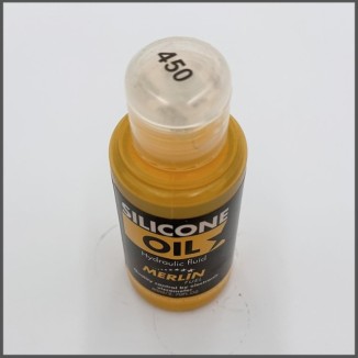 Merlin Shock Oil 450 (MS450)