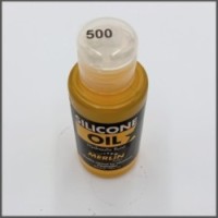 Merlin Shock Oil 500 (MS500)