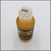 Merlin Shock Oil 550 (MS550)