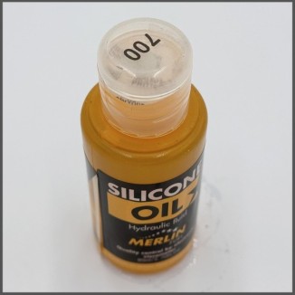 Merlin Shock Oil 700 (MS700)