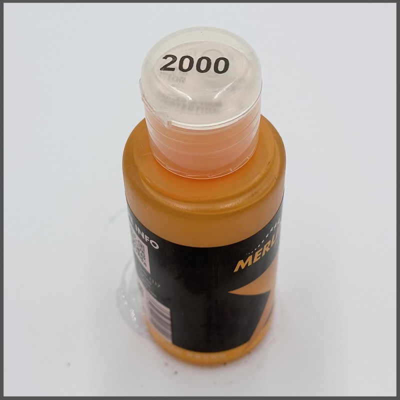 Merlin diff oil 2000 (MD2000)