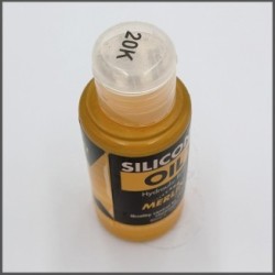 Merlin Diff Oil 20.000 (MD20K)