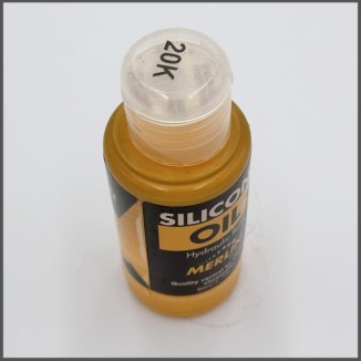 Merlin Diff Oil 20.000 (MD20K)