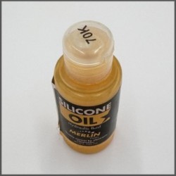 Merlin Diff Oil 70.000 (MD70K)