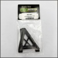 Suspension arm lower front dx (MZ1401)