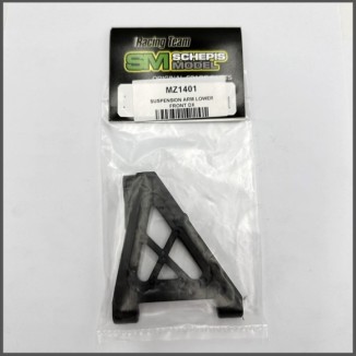 Suspension arm lower front dx (MZ1401)