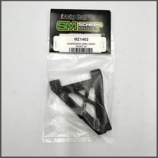 Suspension arm lower front sx (MZ1402)