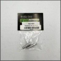 Tie rod dx sx (MZ1405)