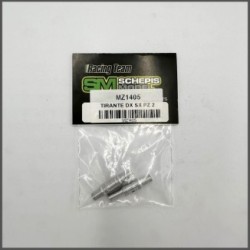Tie rod dx sx (MZ1405)