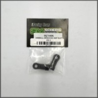 Uniball front upper arm (MZ1406)