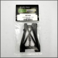 Suspension arm lower rear dx (MZ1408)