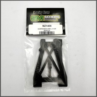 Suspension arm lower rear dx (MZ1408)