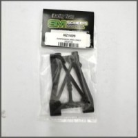 Suspension arm lower rear sx (MZ1409)