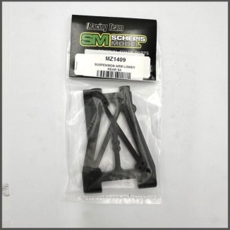 Suspension arm lower rear sx (MZ1409)
