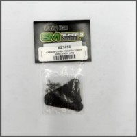 Carbon cover lower arm covers (2pz) (MZ1414)