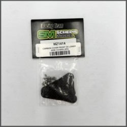 Carbon cover lower arm covers (2pz) (MZ1414)