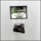CARBON COVER LOWER ARM COVERS (2PZ) (MZ1414)