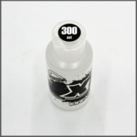 XTR 100% pure silicone oil 300cst 80ml (XTR SIL-300)