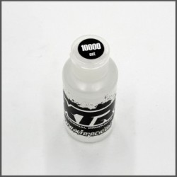 XTR 100% pure silicone oil 10000cst 80ml (XTR SIL-10000)