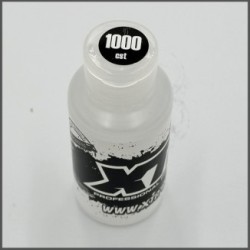 XTR 100% pure silicone oil 1000cst 80ml (XTR SIL-1000)