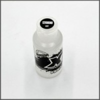 XTR 100% pure silicone oil 120000cst 80ml (XTR SIL-120000)