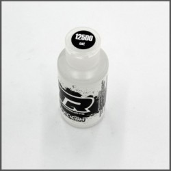 XTR 100% pure silicone oil 12500cst 80ml (XTR SIL-12500)