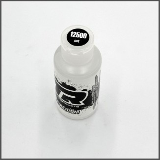 XTR 100% pure silicone oil 12500cst 80ml (XTR SIL-12500)