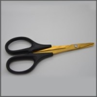 Titanium lexan scissors (BLI012)