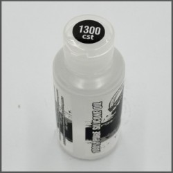 XTR 100% pure silicone oil 1300cst 80ml (XTR SIL-1300)