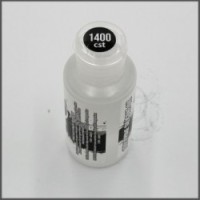 XTR 100% pure silicone oil 1400cst 80ml (XTR SIL-1400)