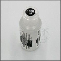 XTR 100% pure silicone oil 1400cst 80ml (XTR SIL-1400)