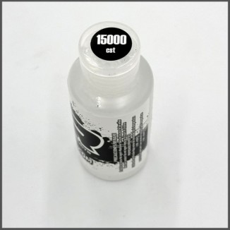XTR 100% pure silicone oil 15000cst 80ml (XTR SIL-15000)