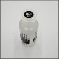 XTR 100% pure silicone oil 1500cst 80ml (XTR SIL-1500)