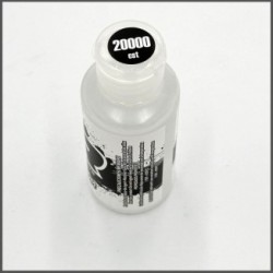 XTR 100% pure silicone oil 20000cst 80ml (XTR SIL-20000)