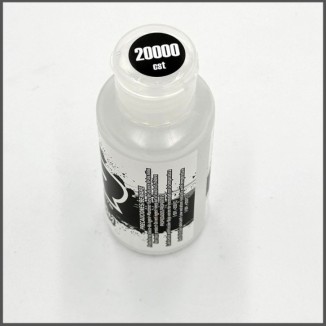 XTR 100% pure silicone oil 20000cst 80ml (XTR SIL-20000)