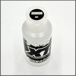 XTR 100% pure silicone oil 300000cst 80ml (XTR SIL-300000)